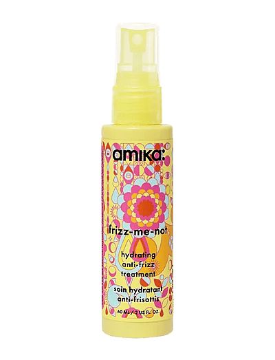 Frizz-Me-Not Hydrating Anti-Frizz Treatment - Scalp Treatment