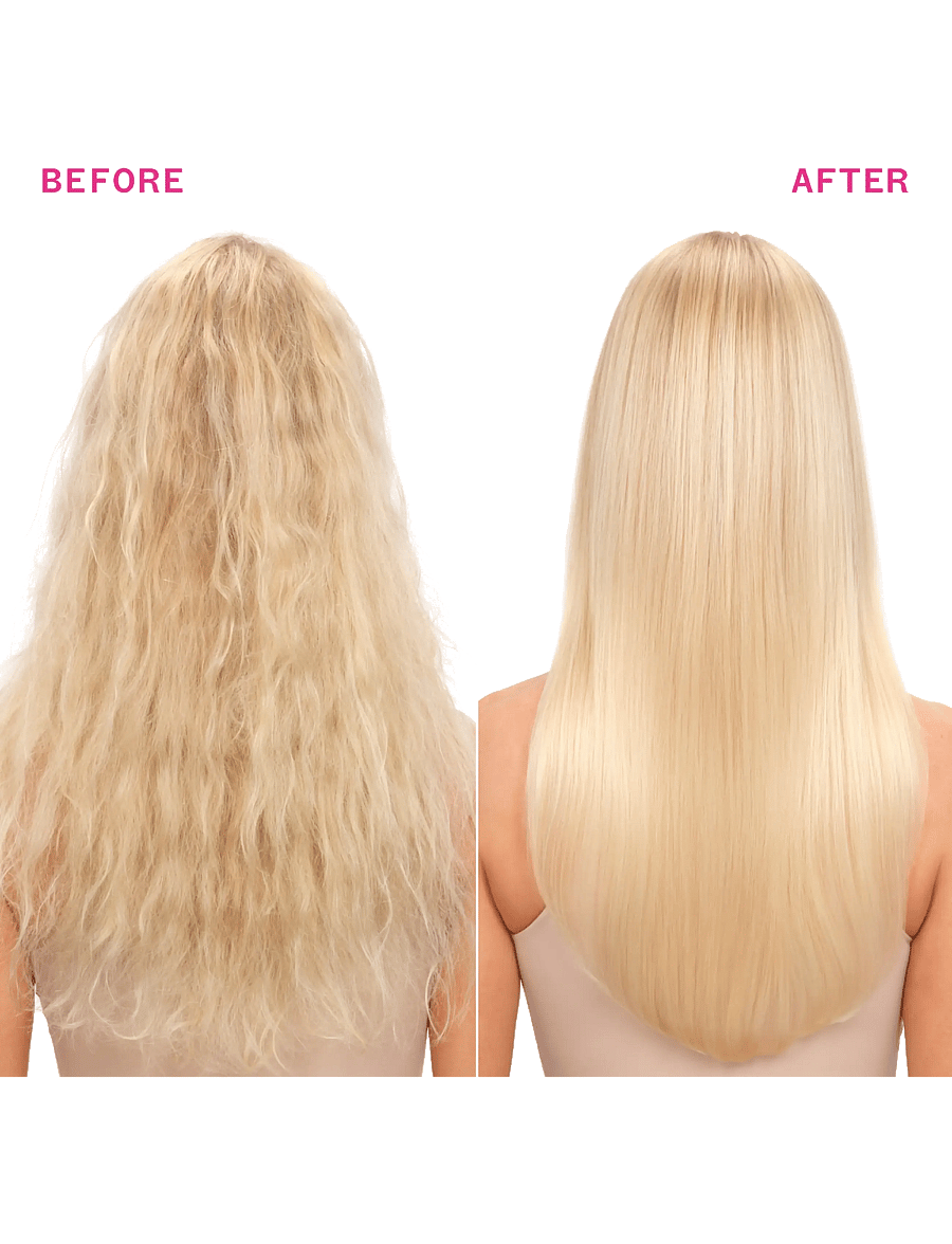 AMIKA - Frizz-Me-Not Hydrating Anti-Frizz Treatment - juuksed - no color - 4