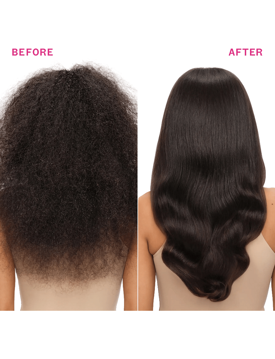 AMIKA - Frizz-Me-Not Hydrating Anti-Frizz Treatment - juuksed - no color - 5