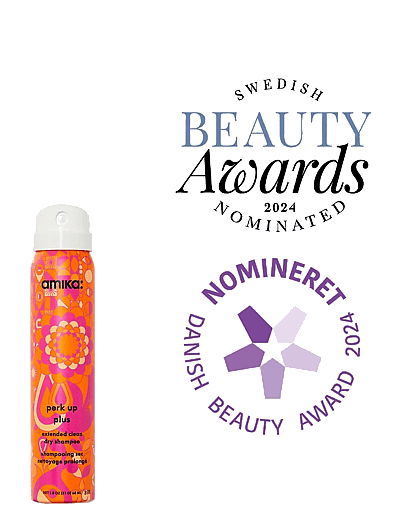 Perk Up Plus Extended Clean Dry Shampoo - TøRshampoo