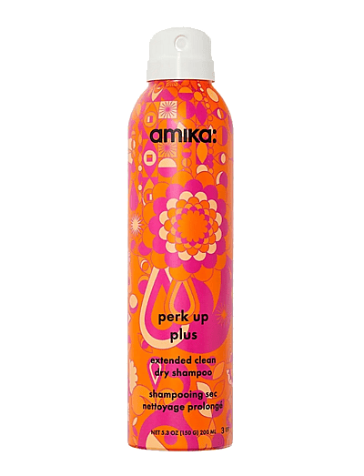 Perk Up Plus Extended Clean Dry Shampoo - TøRshampoo