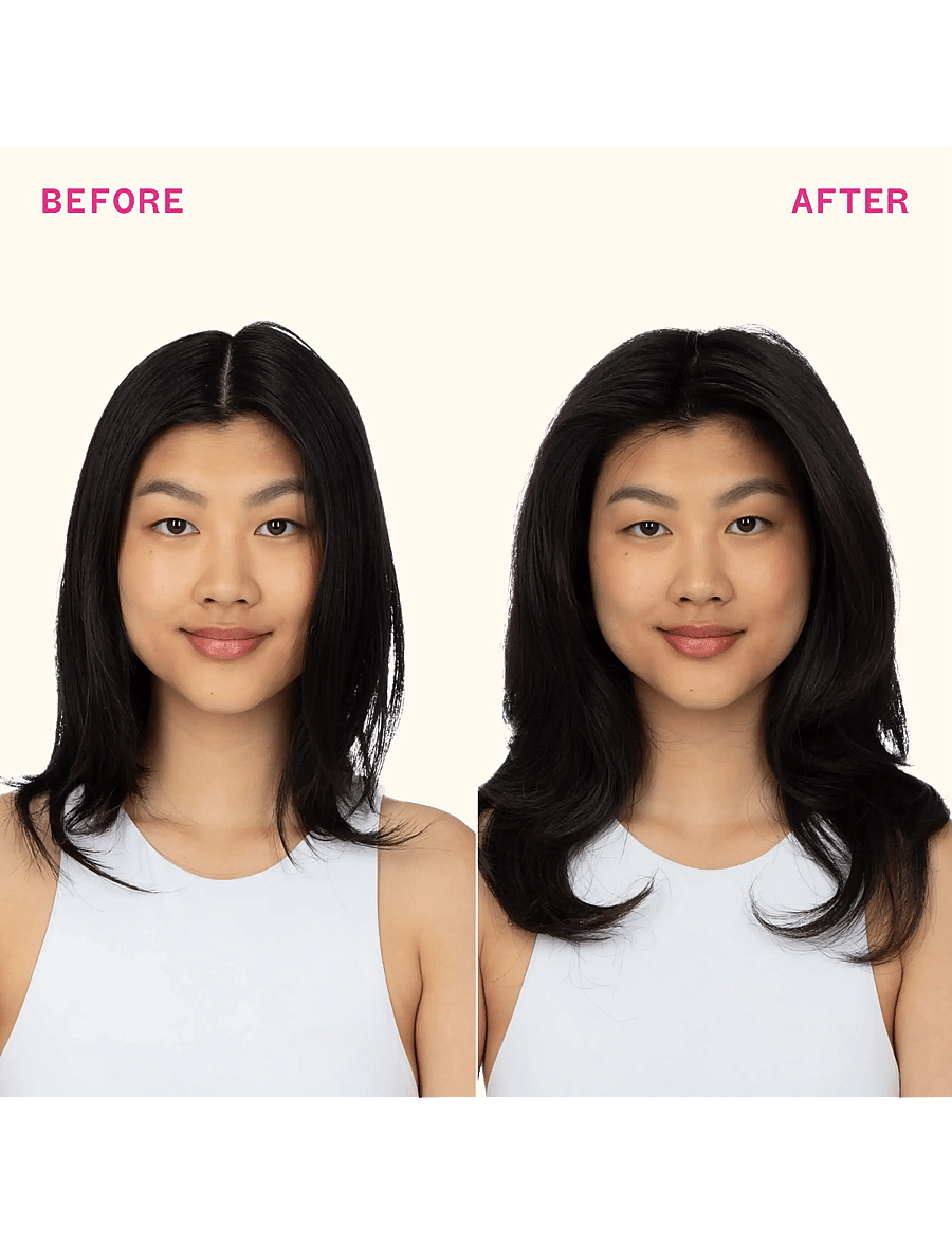 AMIKA - Perk Up Plus Extended Clean Dry Shampoo - torrschampo - no color - 4