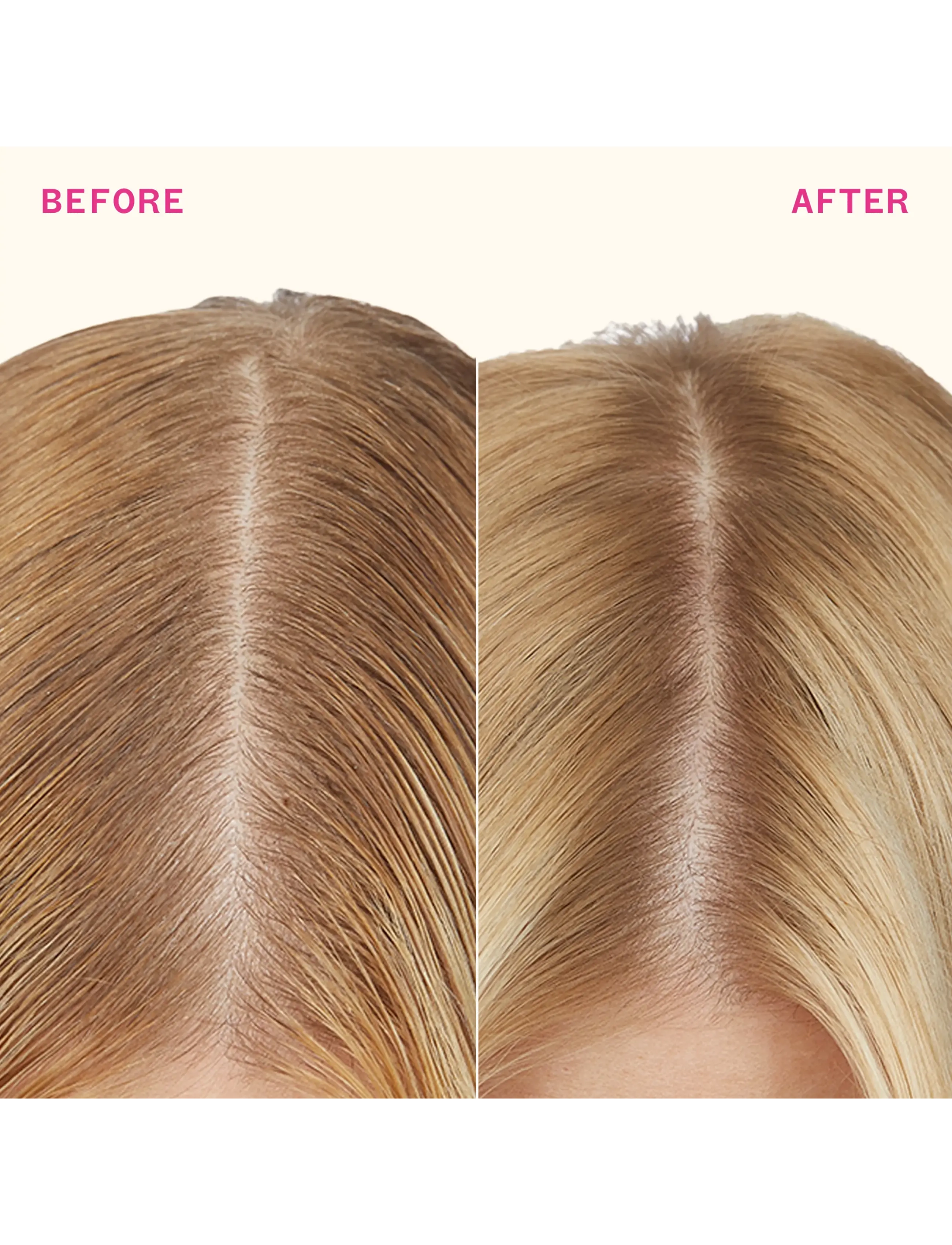 AMIKA - Perk Up Plus Extended Clean Dry Shampoo - torrschampo - no color - 5