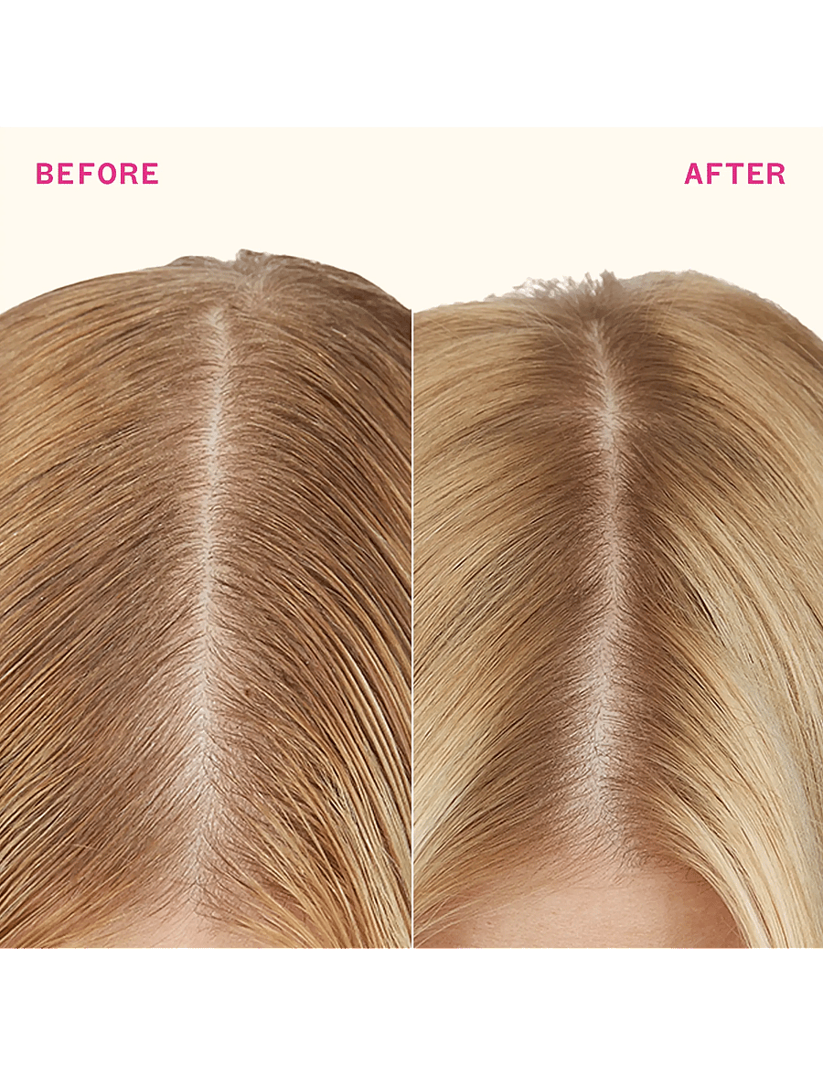 AMIKA - Perk Up Plus Extended Clean Dry Shampoo - torrschampo - no color - 5