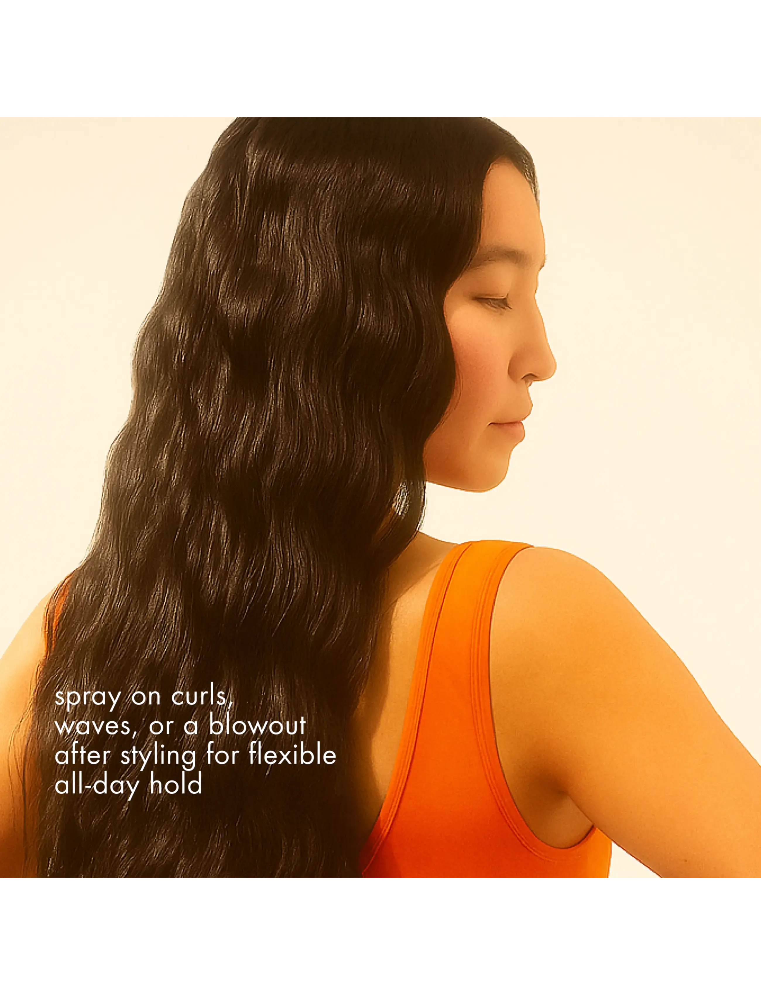 AMIKA - Headstrong Intense Hold Hairspray - sommarens hårprodukter - no color - 3