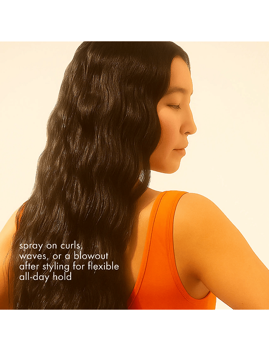 AMIKA - Headstrong Intense Hold Hairspray - sommarens hårprodukter - no color - 3