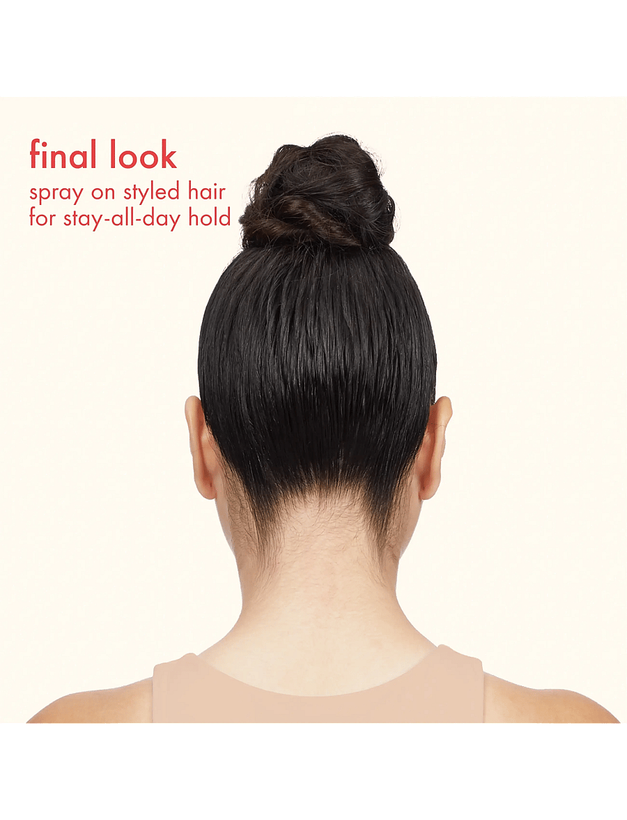 AMIKA - Headstrong Intense Hold Hairspray - sommarens hårprodukter - no color - 5