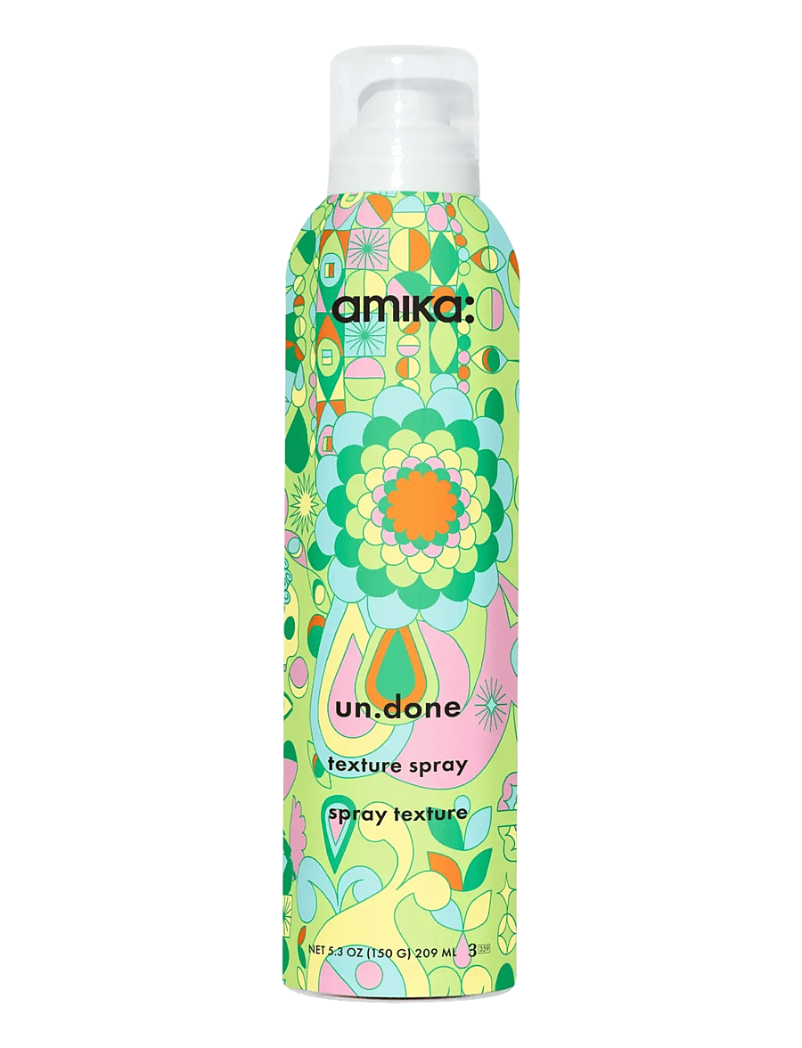 AMIKA - Un.Done Volume & Texture Spray - volüümi andev pihusti - no color - 1