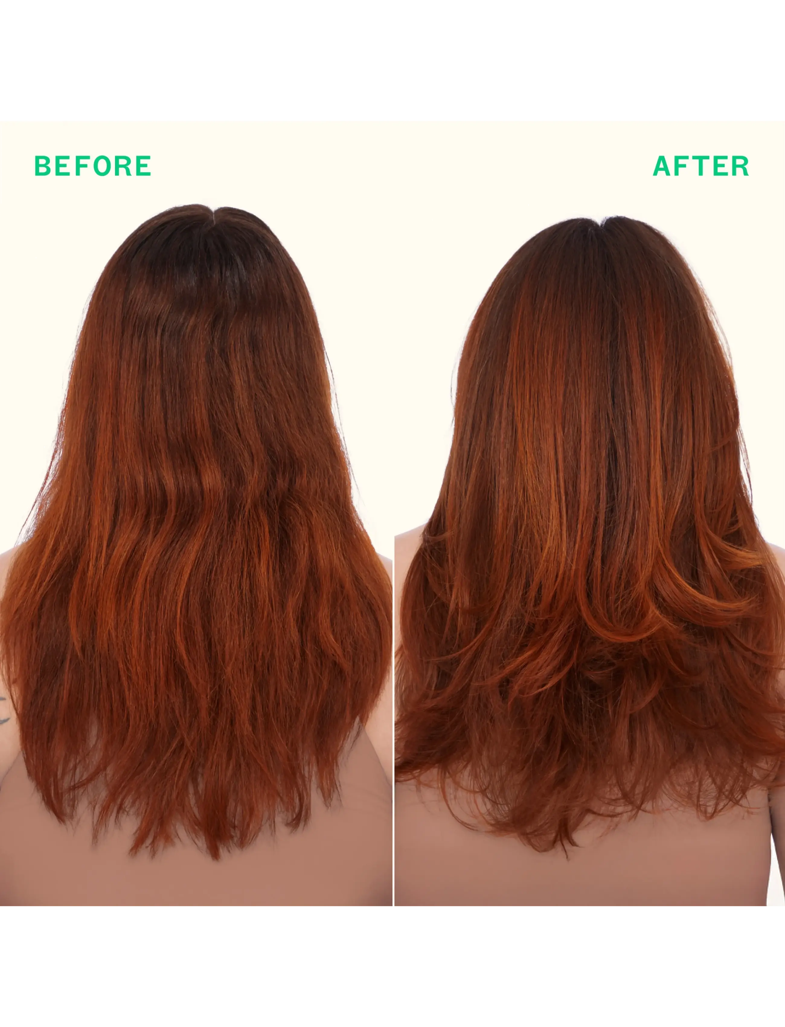 AMIKA - Un.Done Volume & Texture Spray - volymspray - no color - 4