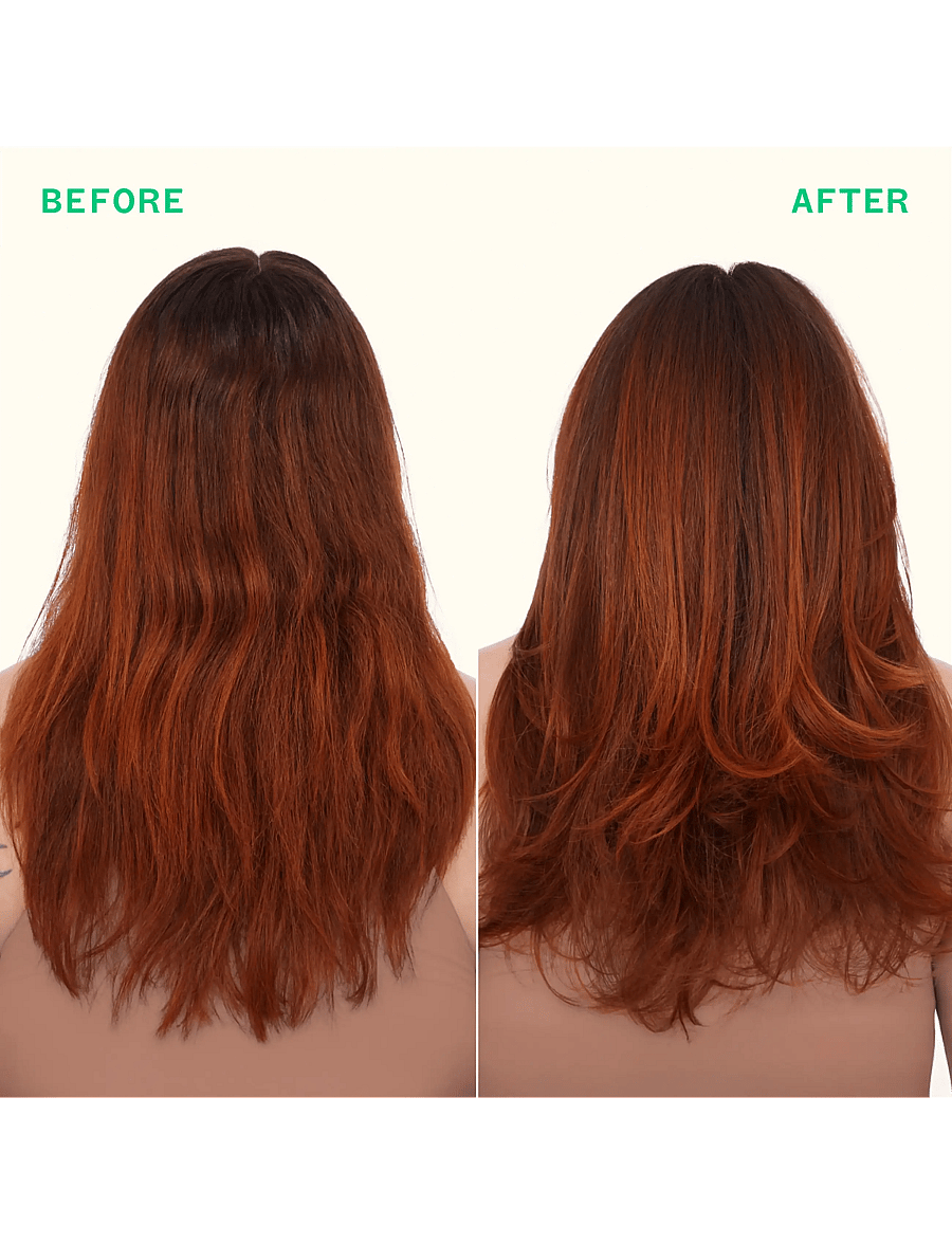 AMIKA - Un.Done Volume & Texture Spray - volüümi andev pihusti - no color - 4