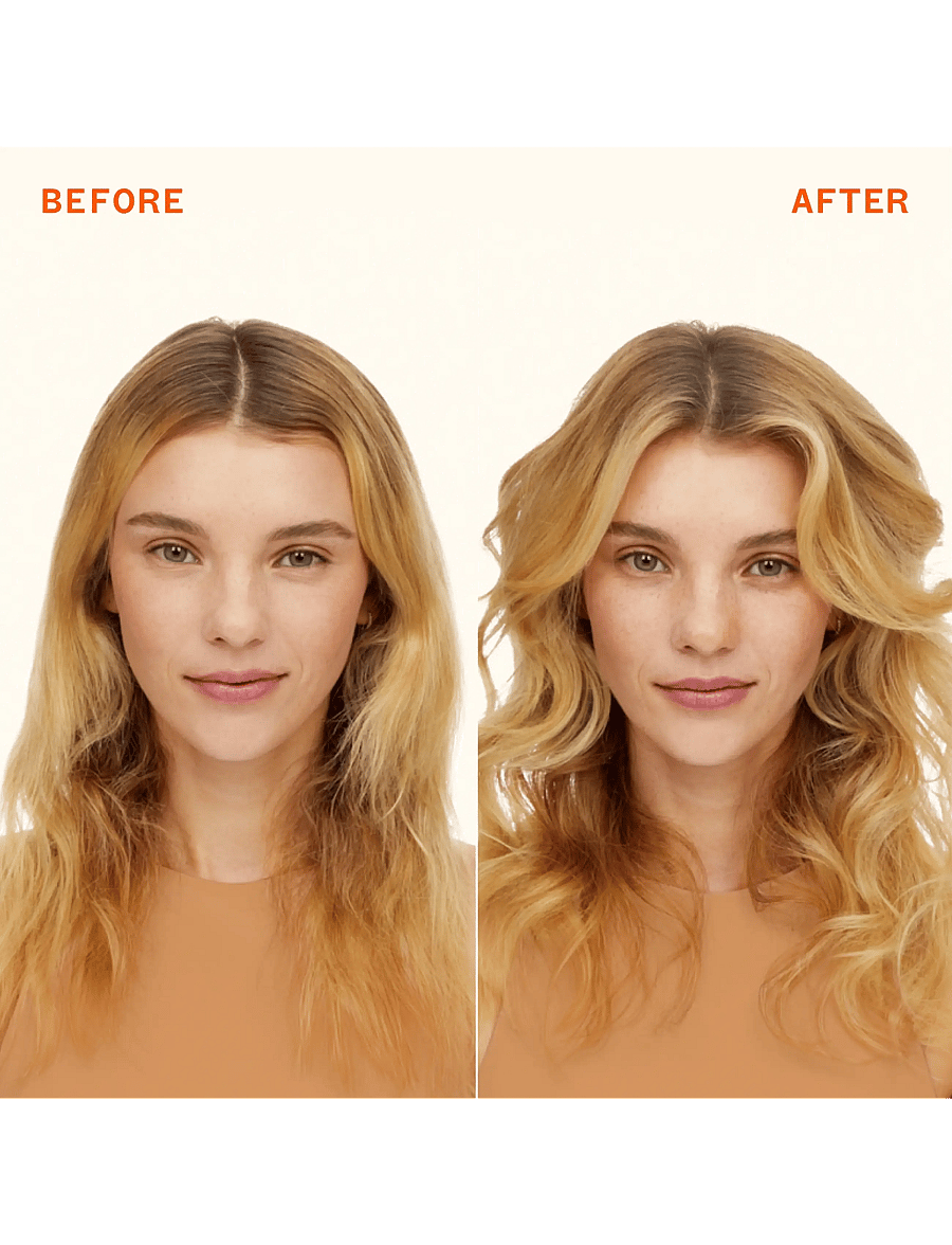 AMIKA - Perk Up Dry Shampoo - kuivšampoon - no color - 4