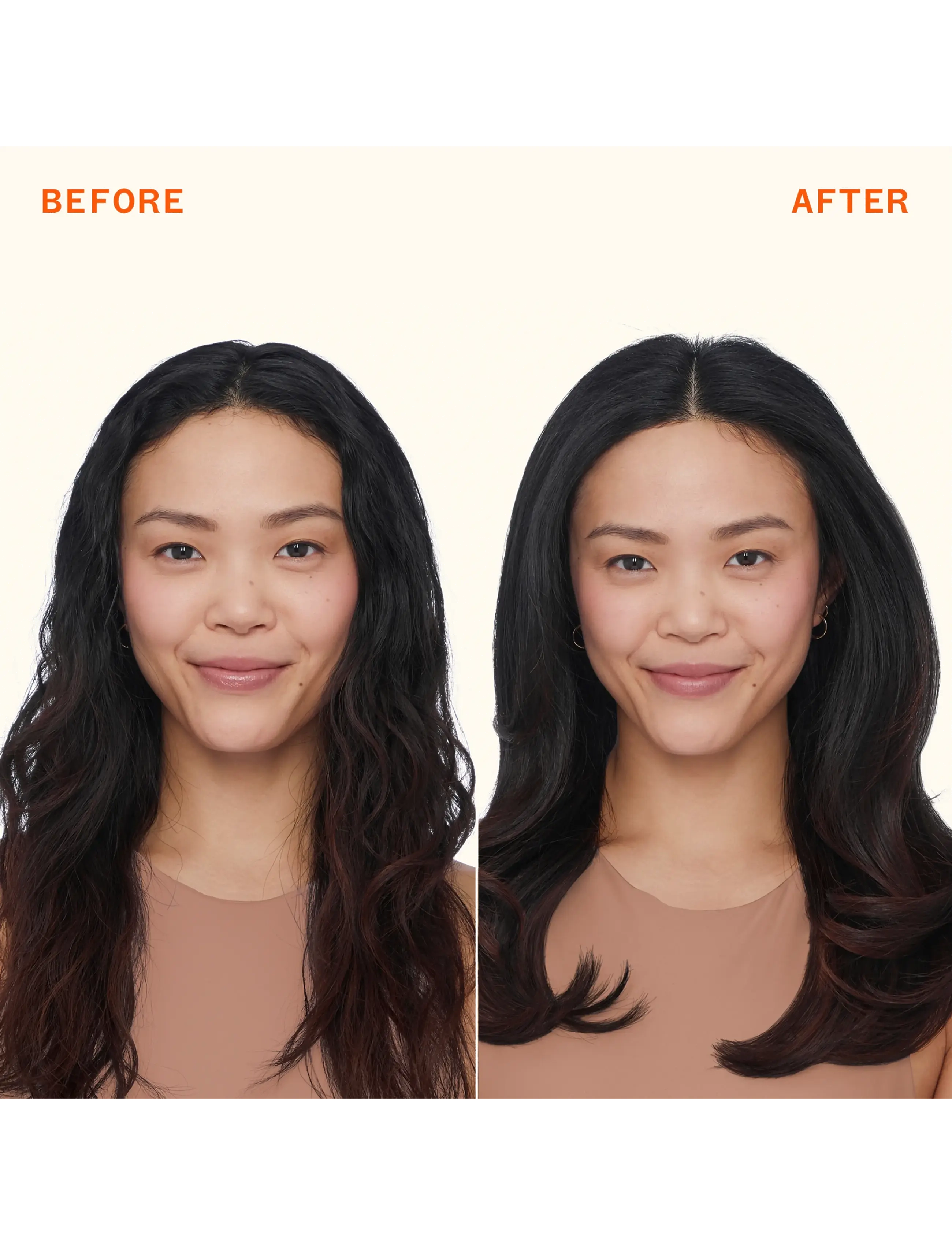 AMIKA - Perk Up Dry Shampoo - kuivšampoon - no color - 5