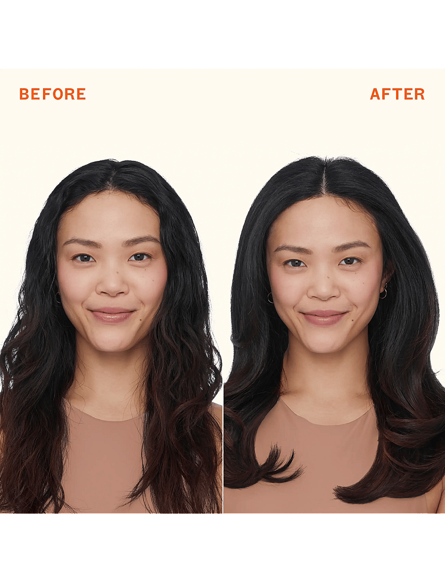 AMIKA - Perk Up Dry Shampoo - kuivšampoon - no color - 5