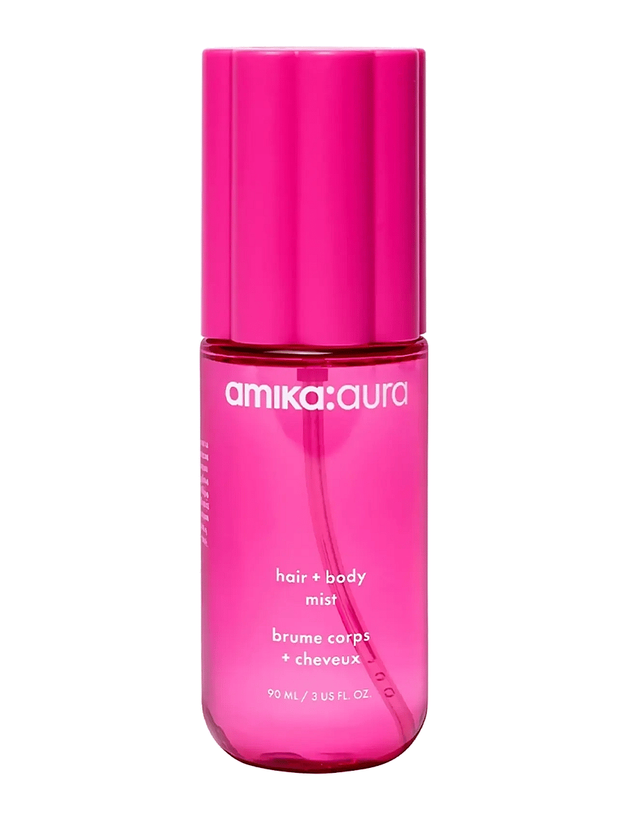 AMIKA - Aura Hair & Body Mist - fragrance - no color - 0