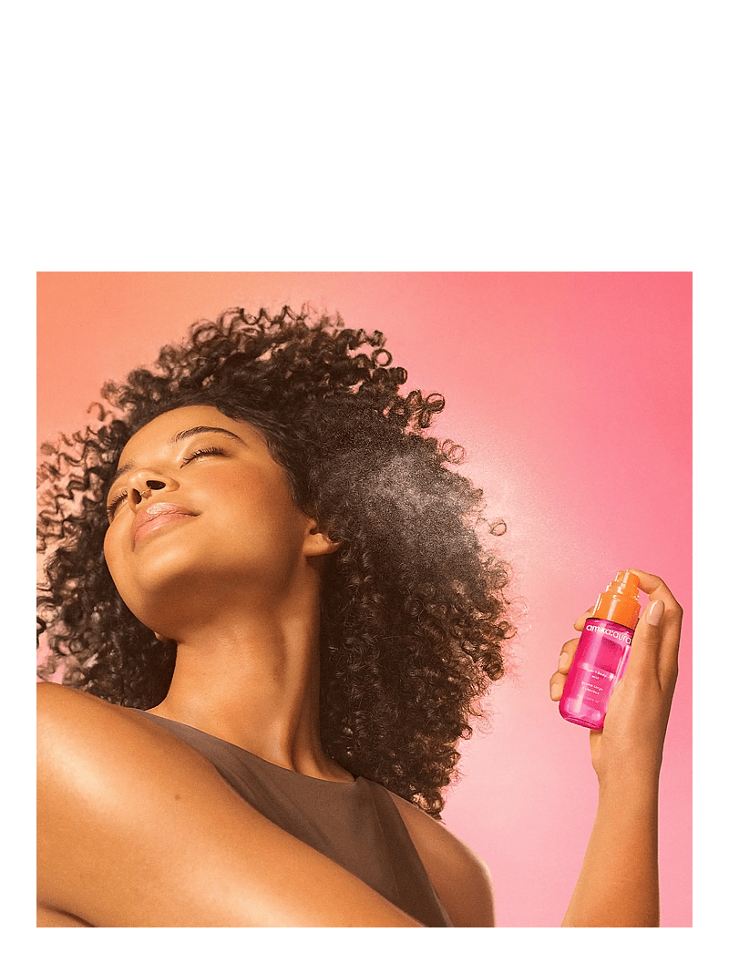 AMIKA - Aura Hair & Body Mist - fragrance - no color - 3