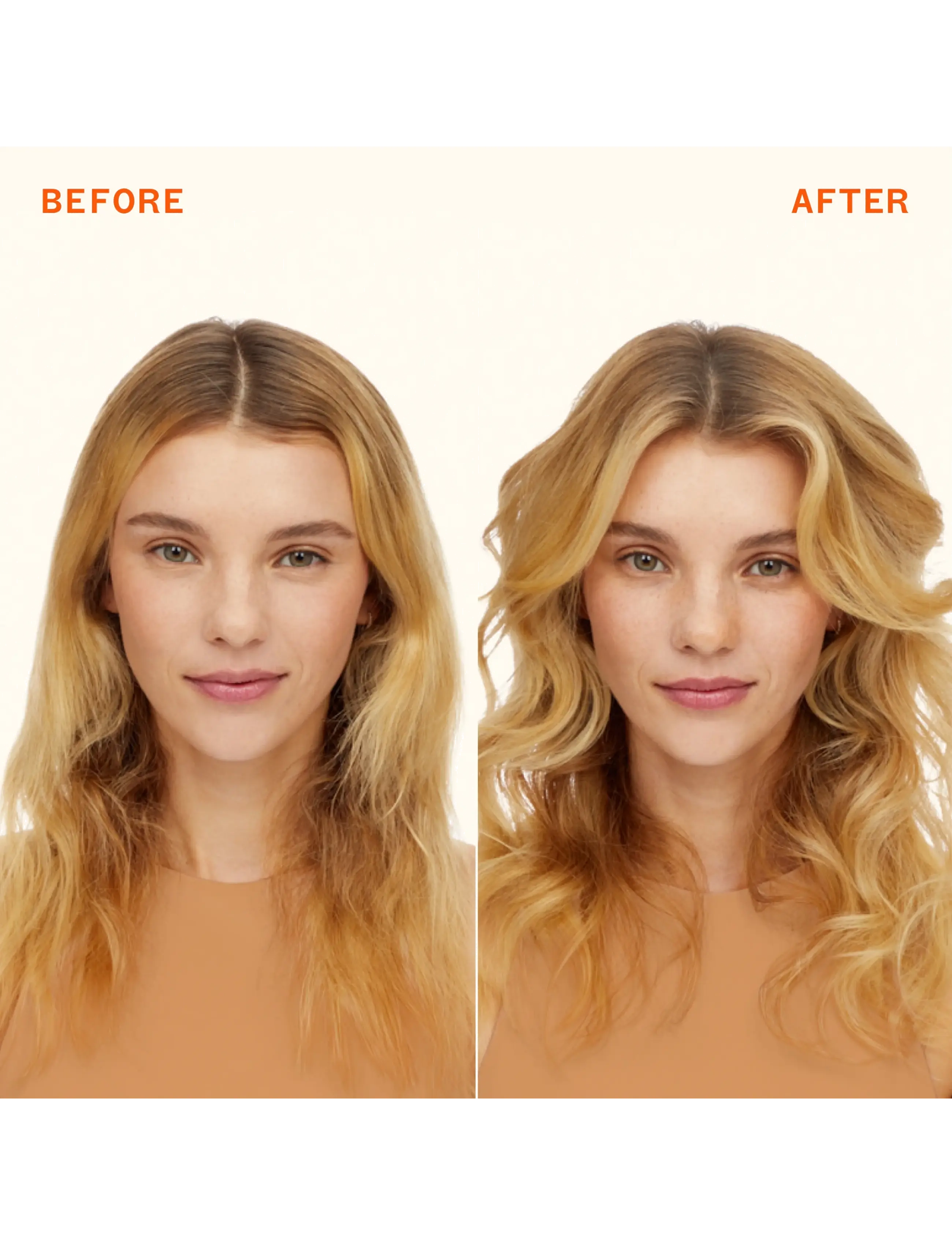 AMIKA - Perk Up Dry Shampoo - mellem 200-500 kr - no color - 4
