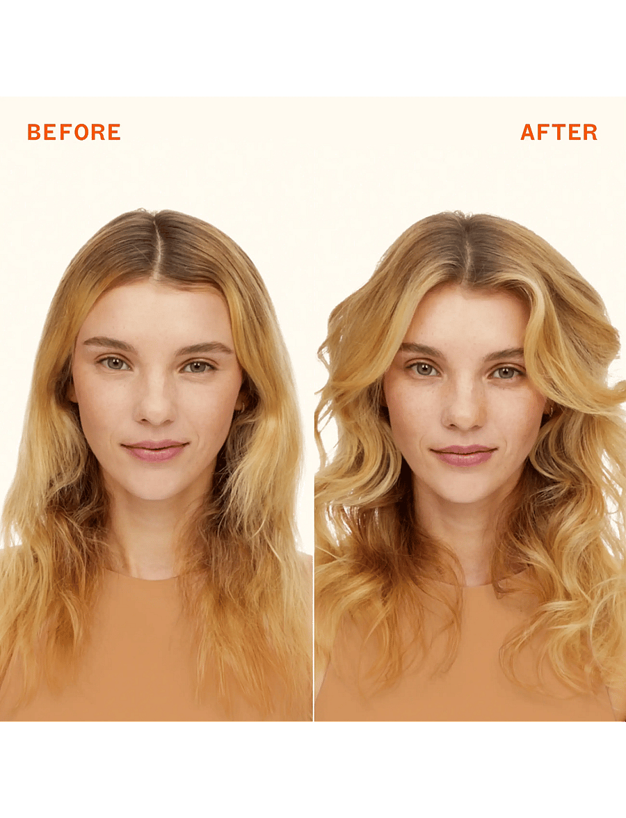 AMIKA - Perk Up Dry Shampoo - kuivšampoon - no color - 4