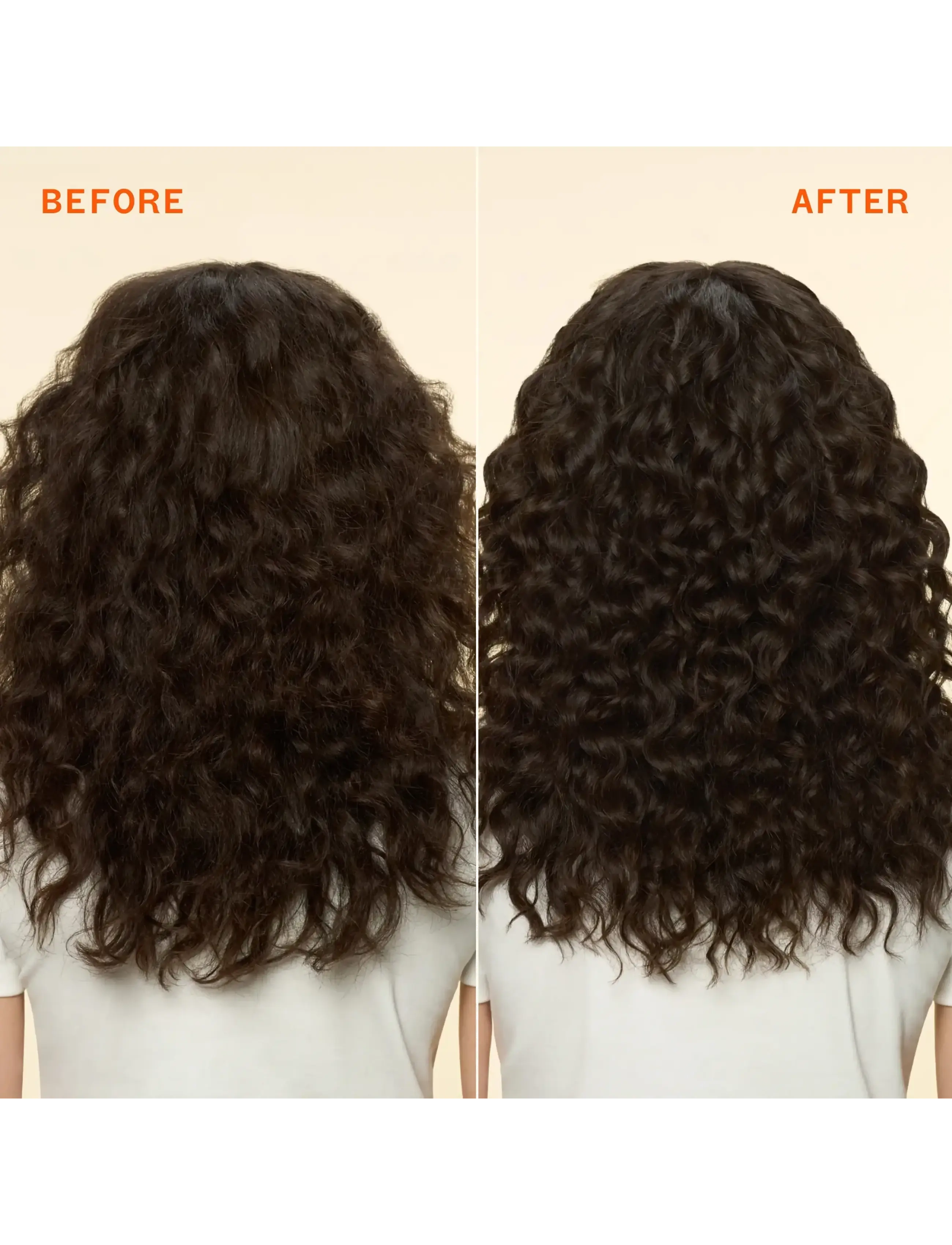 AMIKA - Soulstruck Nourishing Dry Hair Mask - hårinpackning - no color - 5