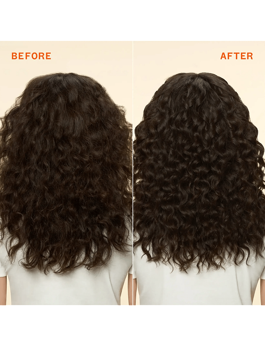 AMIKA - Soulstruck Nourishing Dry Hair Mask - hårkur - no color - 5
