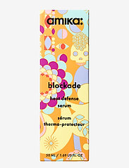 AMIKA - Blockade Heat Defense Serum - no colour - 1