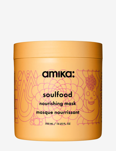 Soulfood Nourishing Mask, AMIKA