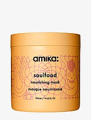 AMIKA - Soulfood Nourishing Mask - hårmasker - no colour - 0