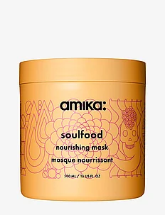 Soulfood Nourishing Mask, AMIKA