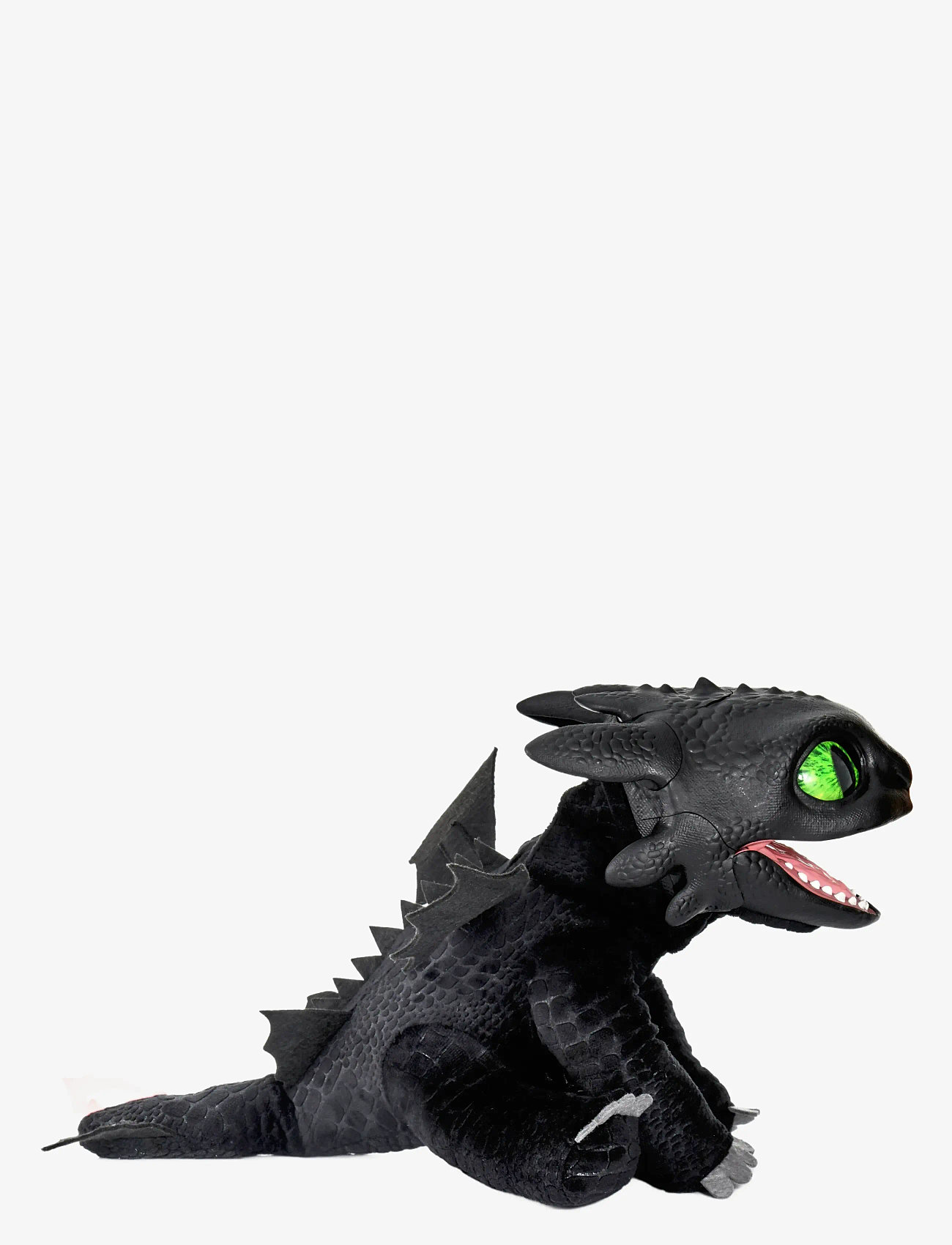 AMO - HTTYD Toothless - movies & fairy tale characters - multicolor - 1
