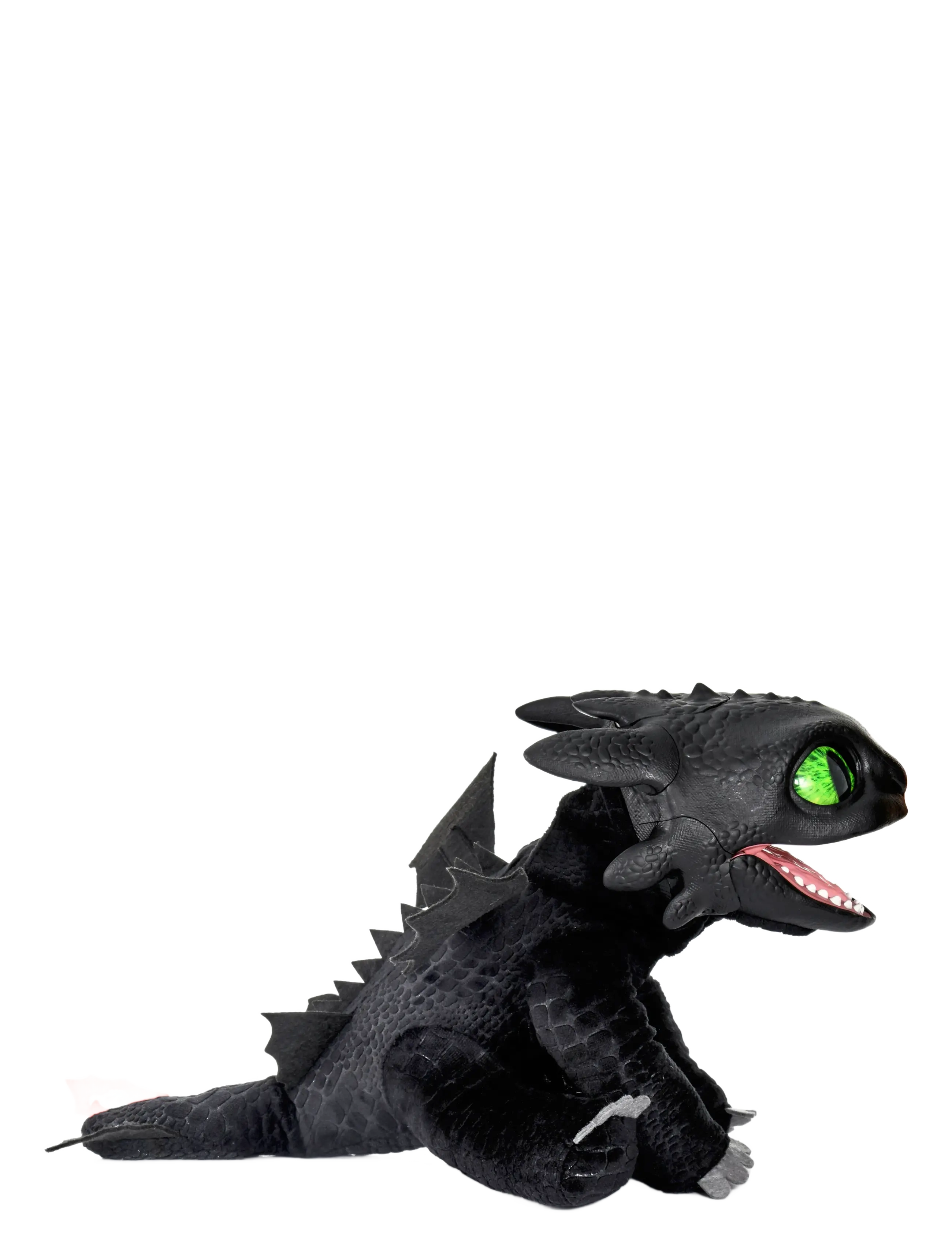 AMO - HTTYD Toothless - film & sagofigurer - multicolor - 1