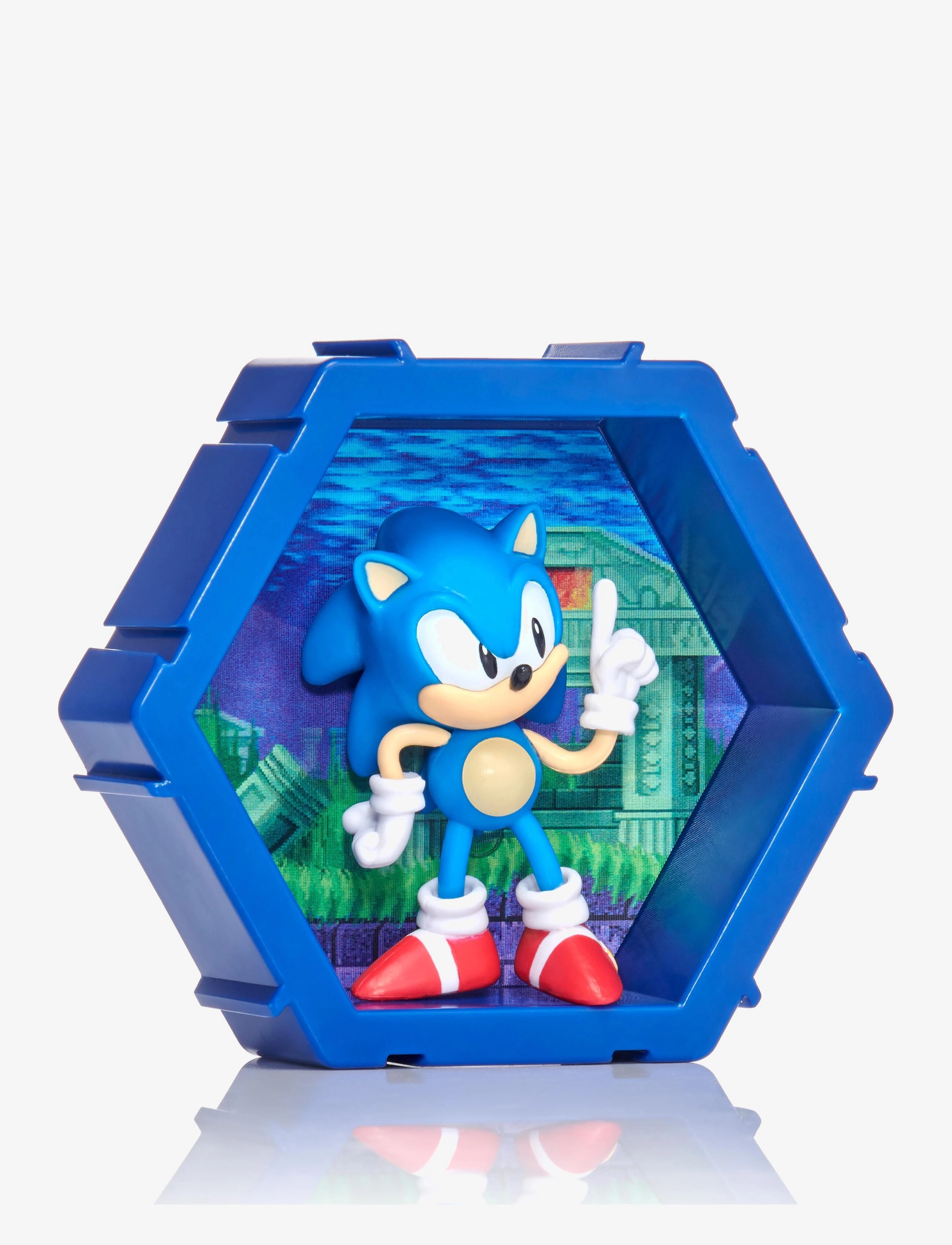 POD 4D Sonic Classic - MULTICOLOR