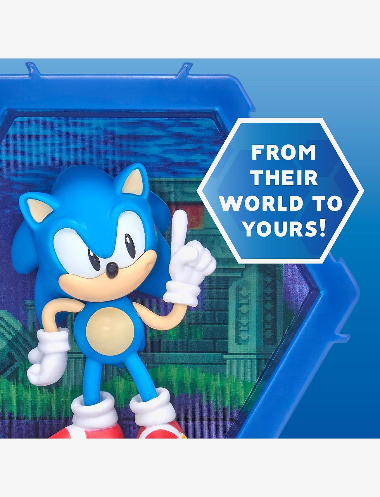 AMO - POD 4D Sonic Classic - multicolor - 1