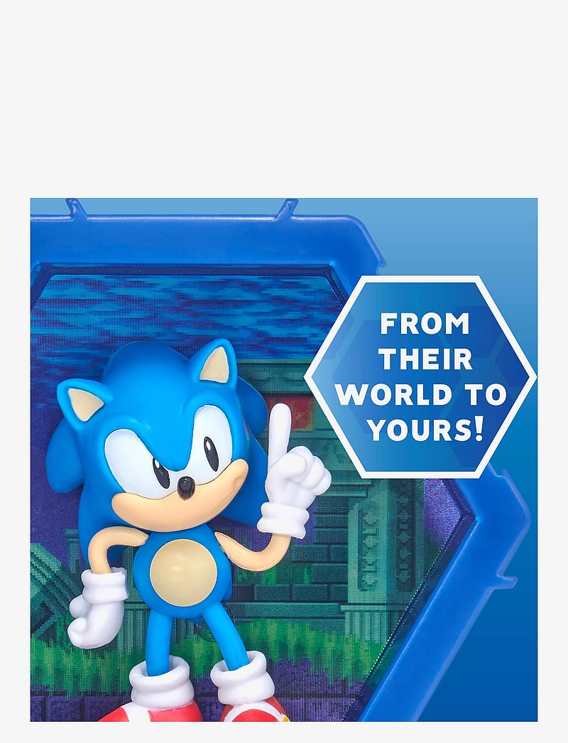 AMO - POD 4D Sonic Classic - multicolor - 1