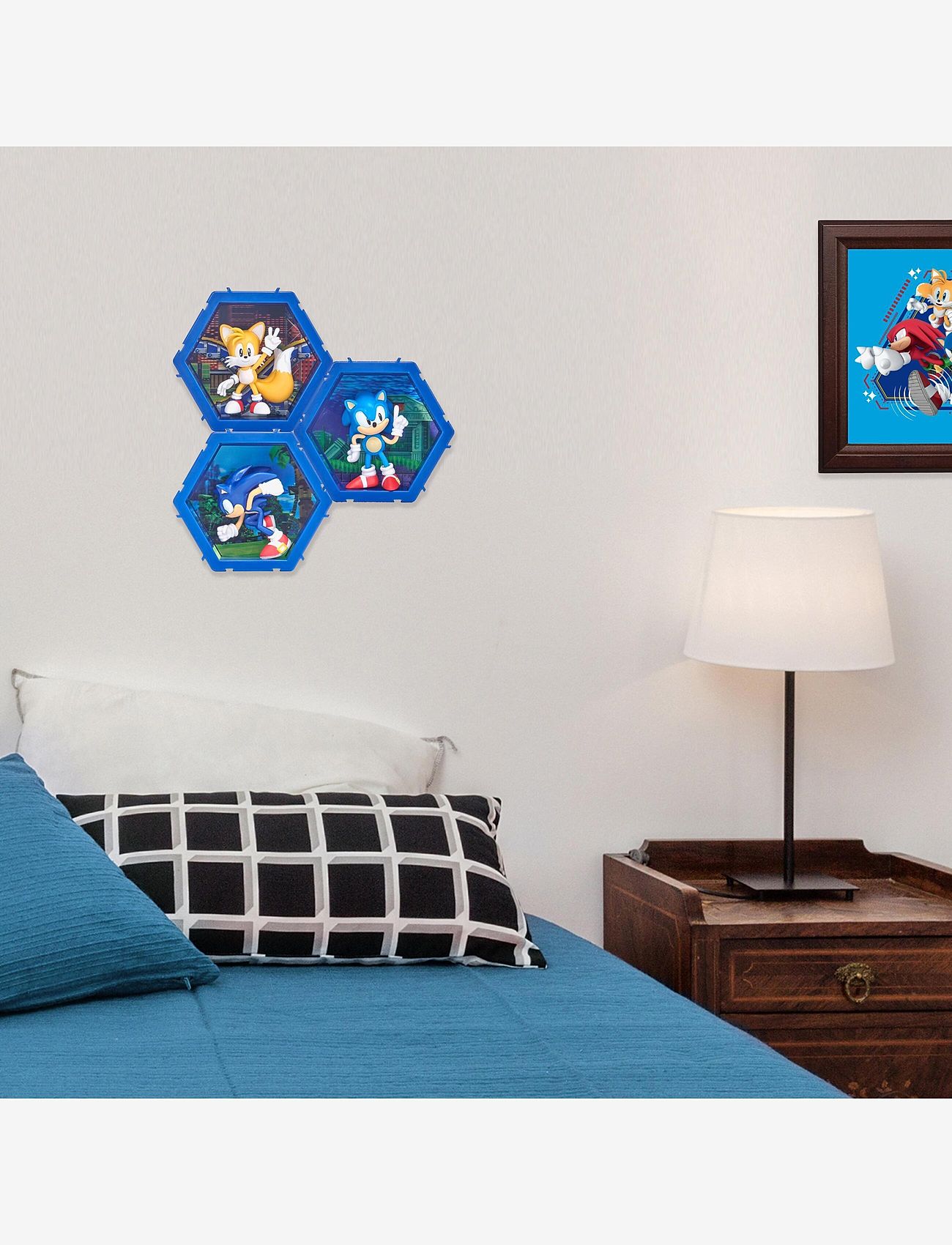 AMO - POD 4D Sonic Classic - multicolor - 2