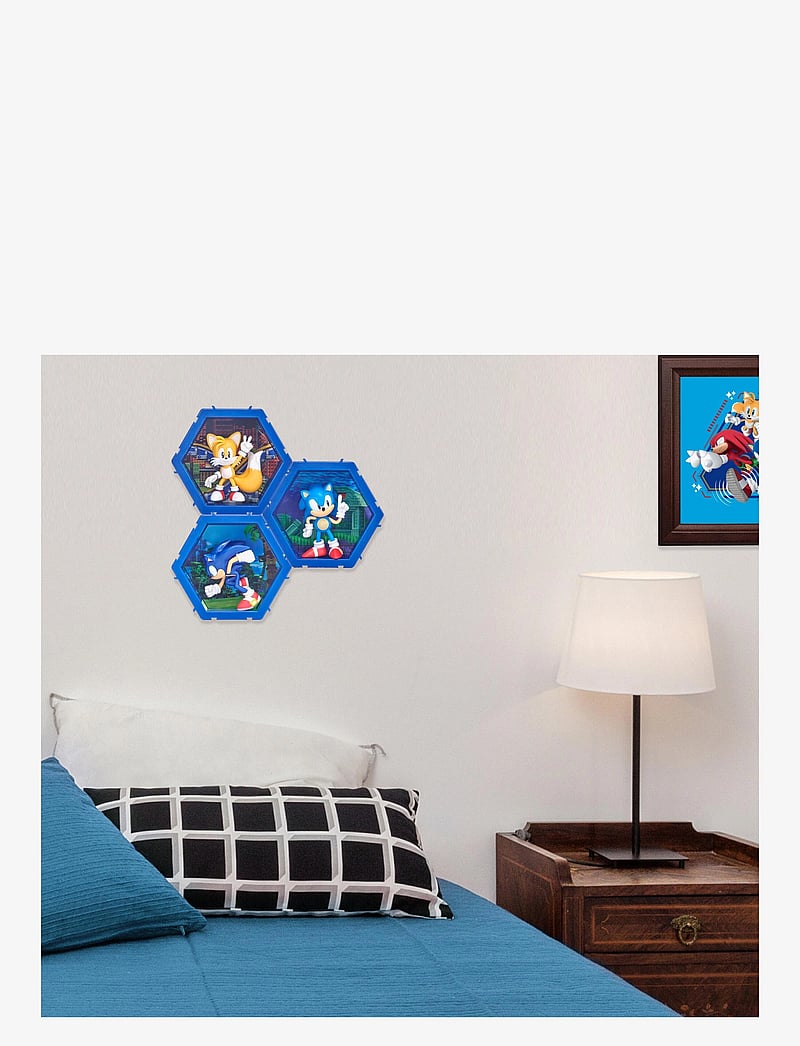 AMO - POD 4D Sonic Classic - multicolor - 2