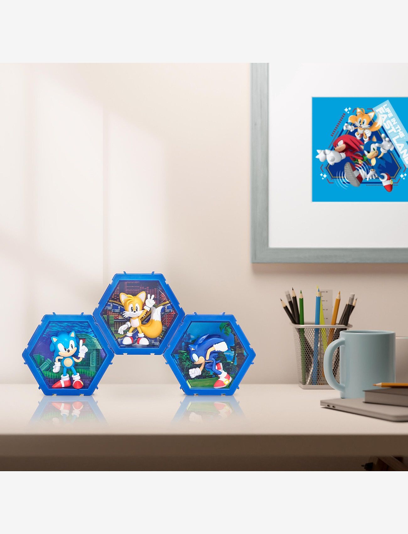 AMO - POD 4D Sonic Classic - multicolor - 4