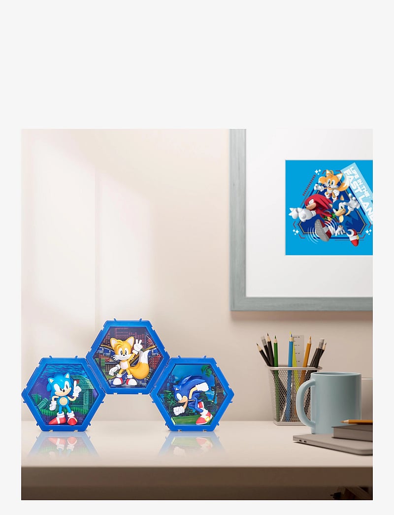 AMO - POD 4D Sonic Classic - multicolor - 4