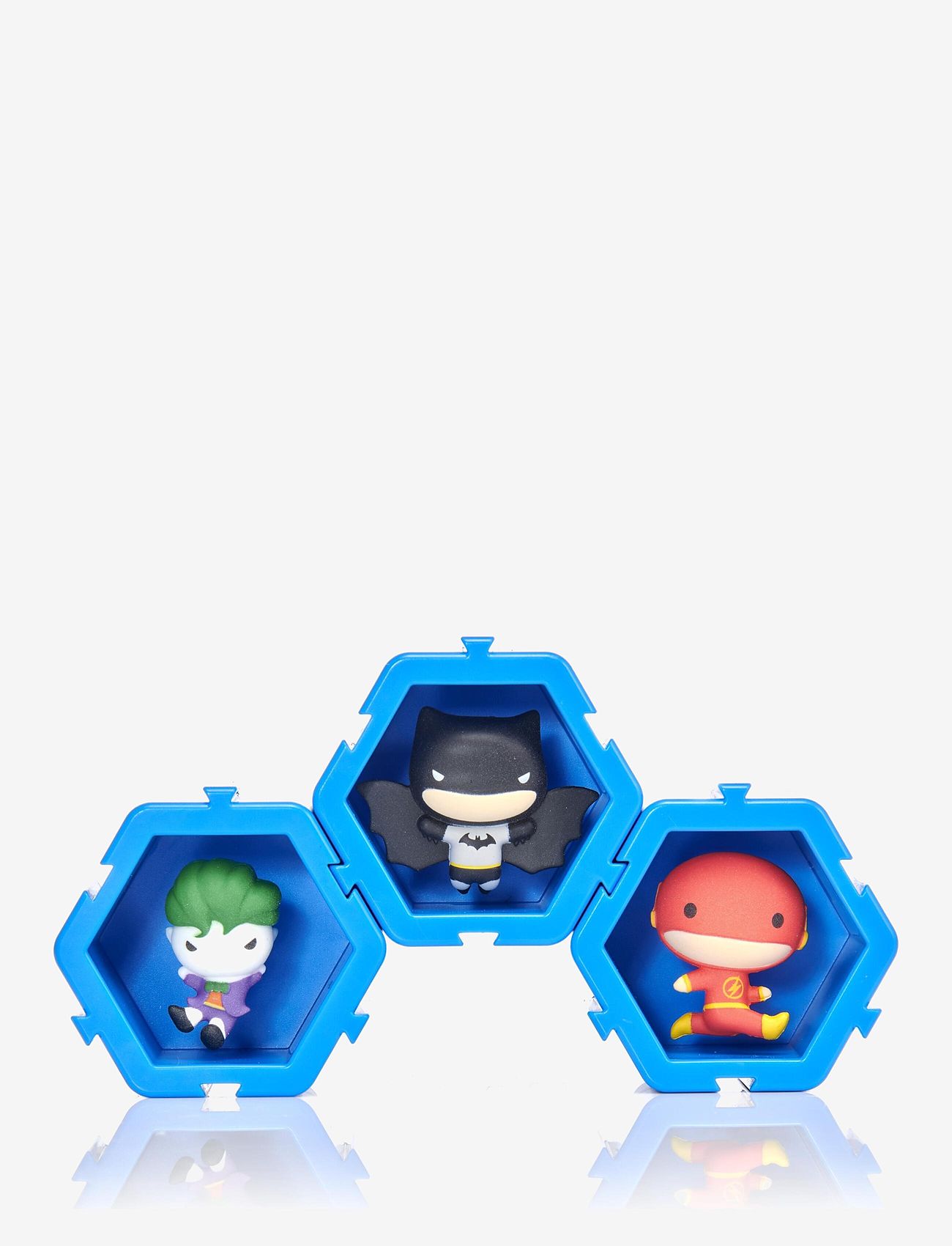 Nano Pod - NANO PODs DC - lekset - multicolor - 1