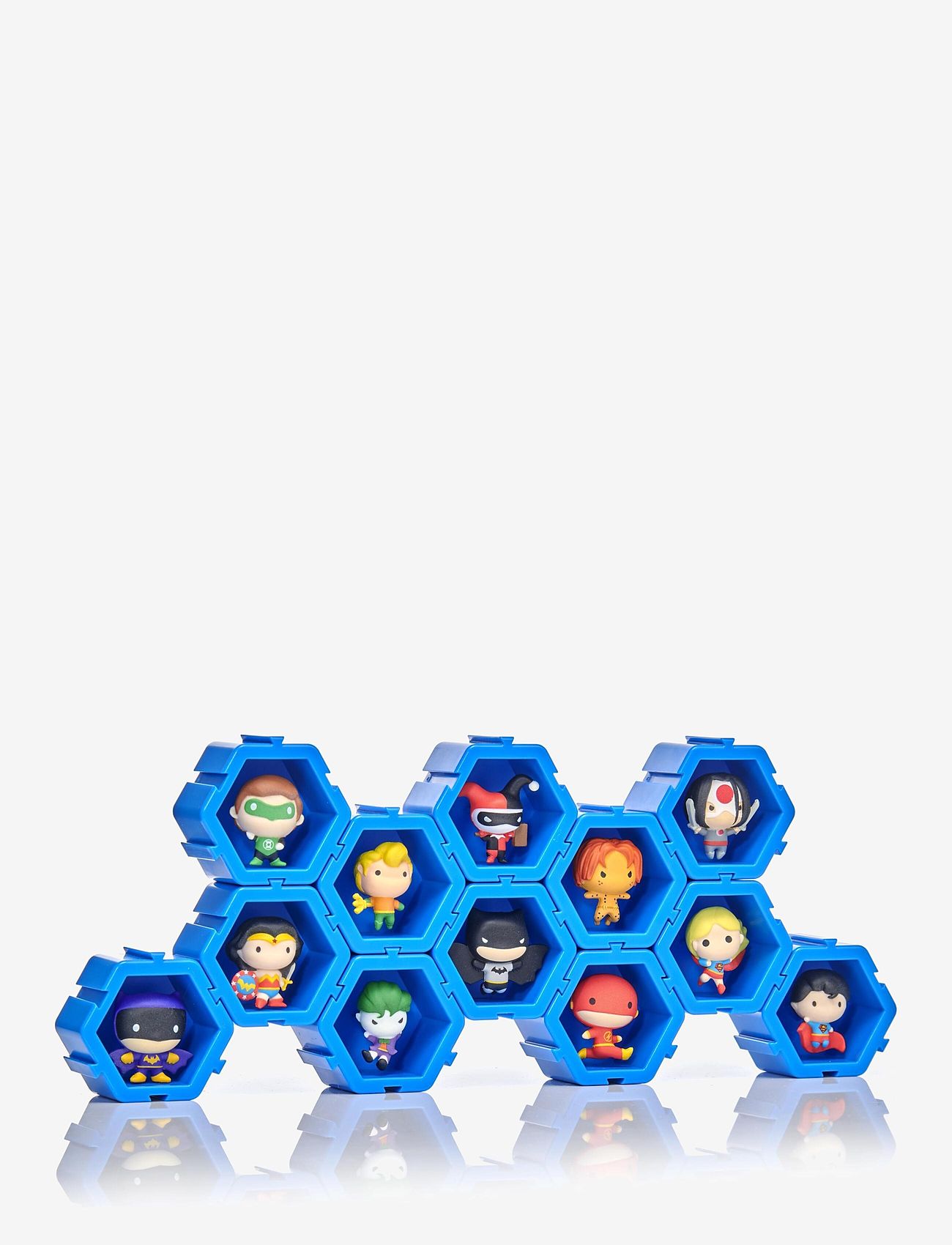 Nano Pod - NANO PODs DC - lekset - multicolor - 2