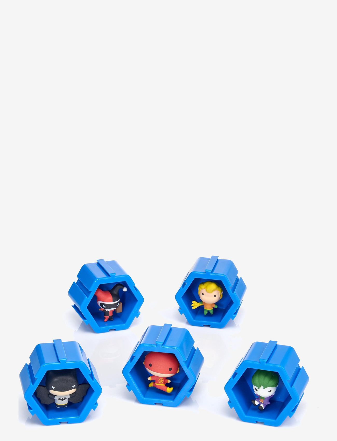 Nano Pod - NANO PODs DC - lekset - multicolor - 4