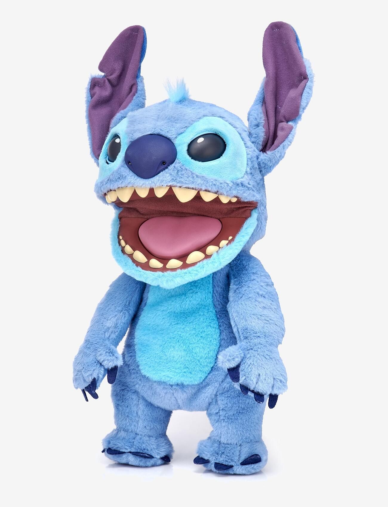 AMO - Interactive Real FX Stitch - multicolor - 2