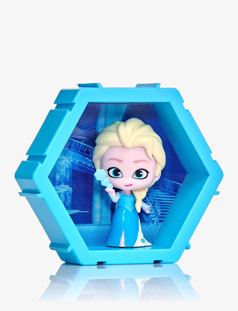 Nano Pod - POD 4D Disney Frozen Elsa - elokuvat ja tarinahahmot - multicolor - 0