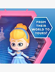 Prinsessor - POD 4D Disney Princess Cinderella - film & sagofigurer - multicolor - 1