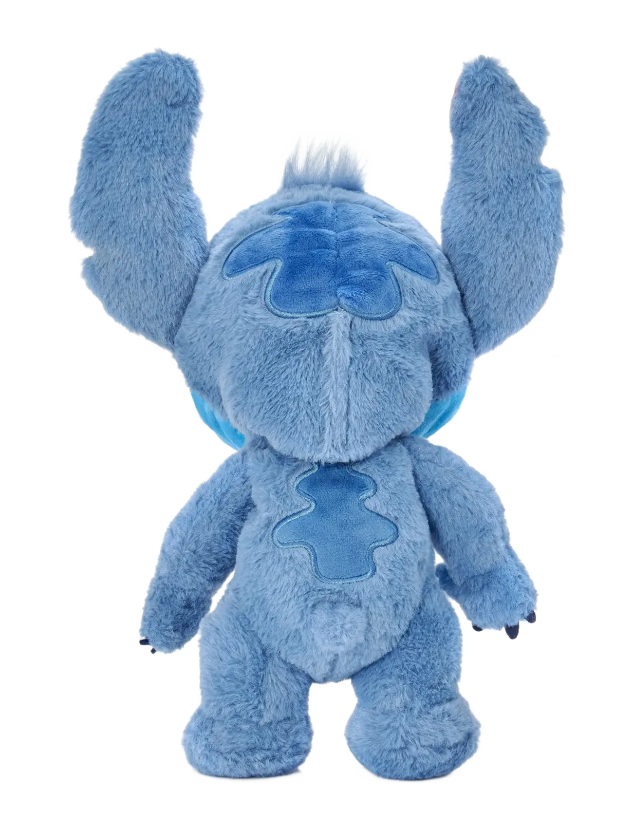 AMO - Chatty Disney Stitch interactive plush - film & sagofigurer - multicolor - 3