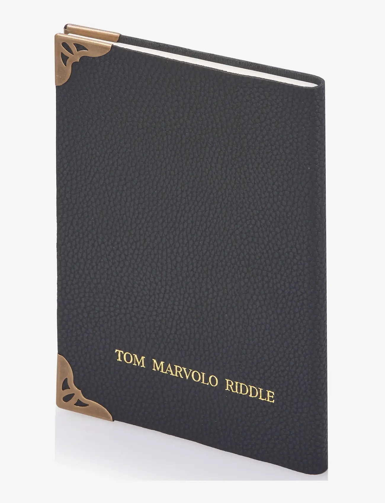 AMO - Tom Riddle's Diary Notebook, Pen & Torch - kalendere & notesbøger - multicolor - 3