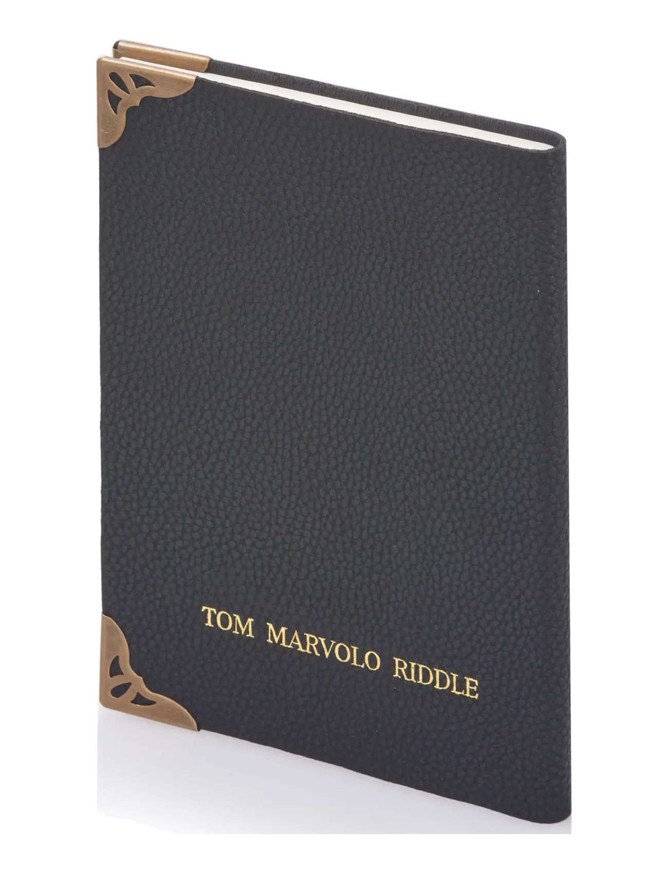 AMO - Tom Riddle's Diary Notebook, Pen & Torch - kalendrar & anteckningsblock - multicolor - 3