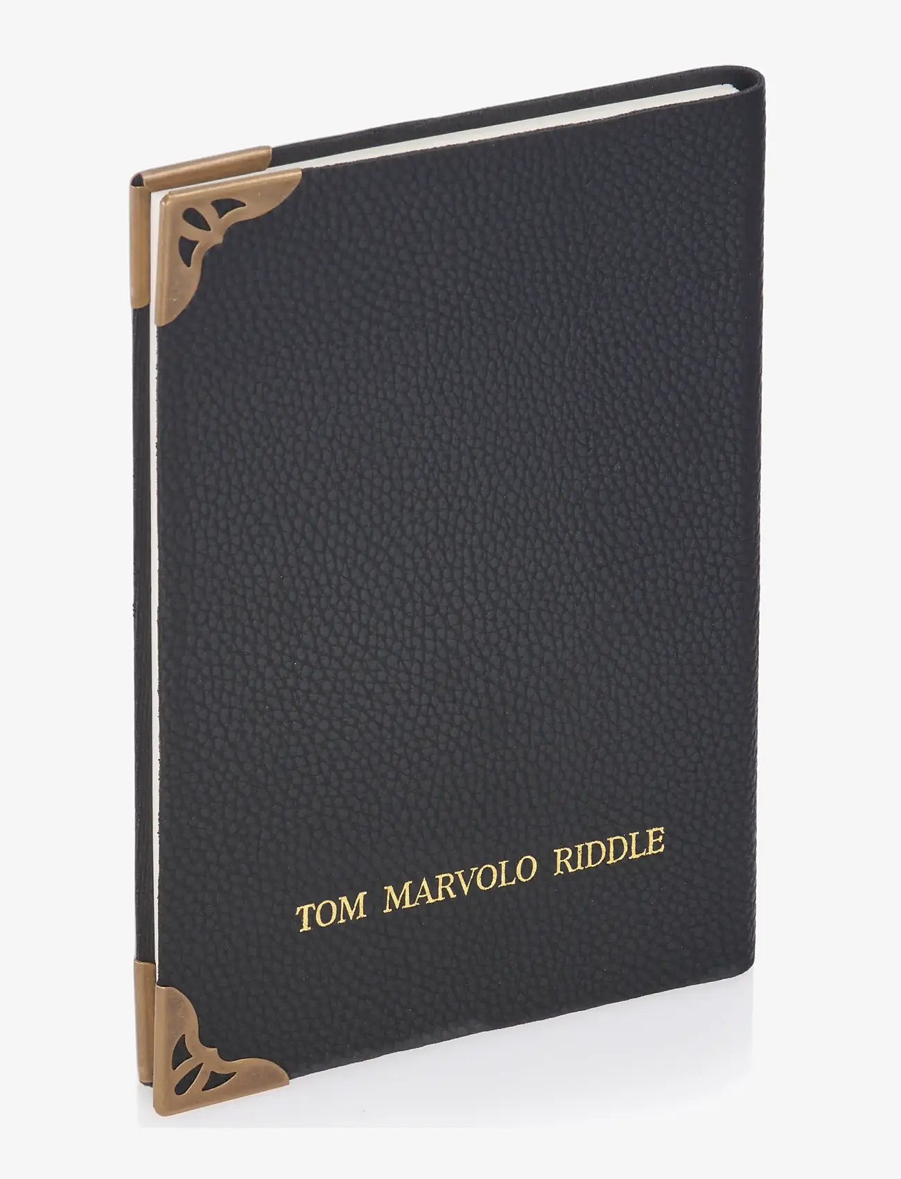 AMO - Tom Riddle's Diary Notebook, Pen & Torch - kalendere & notesbøger - multicolor - 4