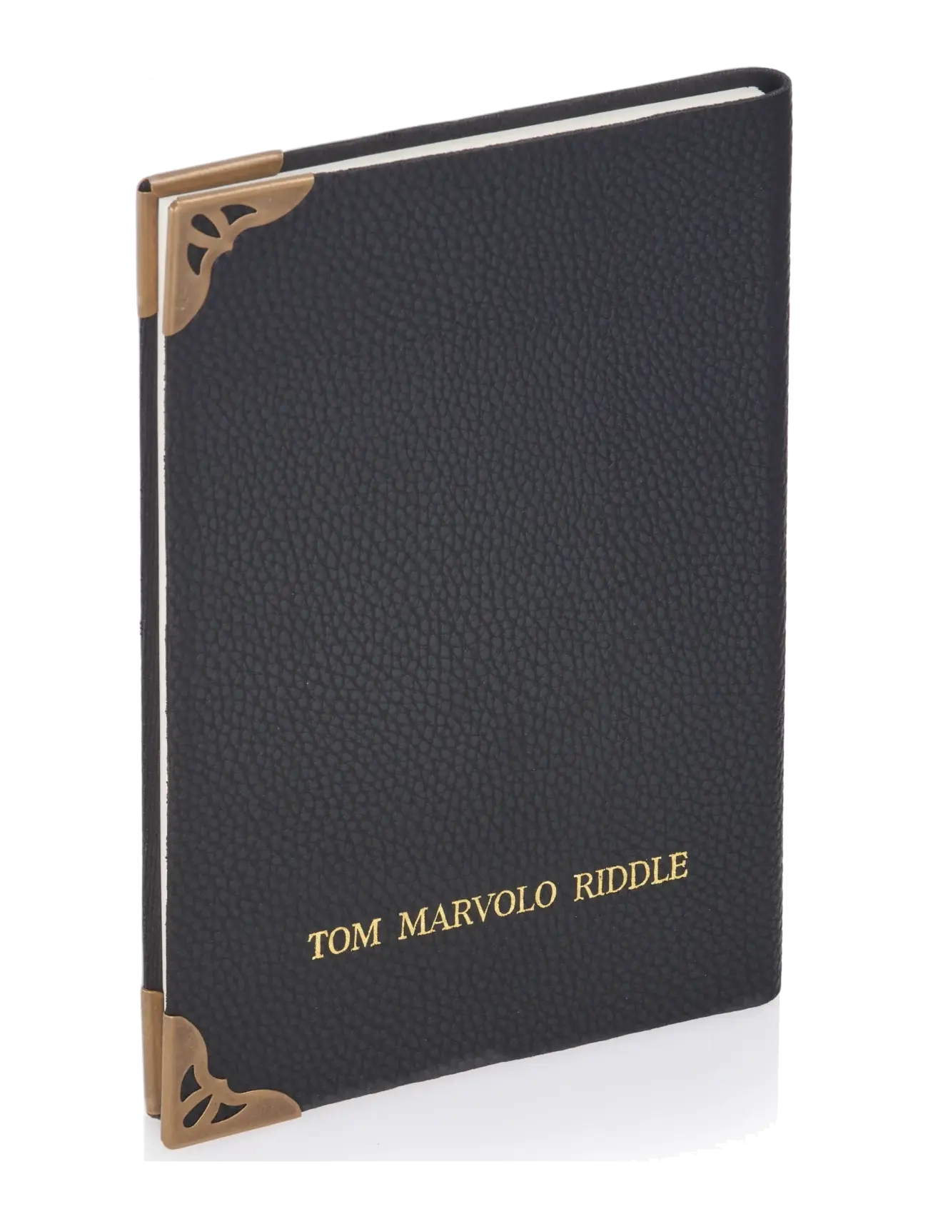 AMO - Tom Riddle's Diary Notebook, Pen & Torch - kalendrar & anteckningsblock - multicolor - 4