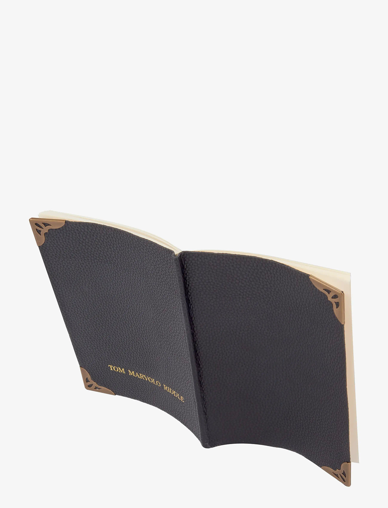 AMO - Tom Riddle's Diary Notebook, Pen & Torch - kalendere & notesbøger - multicolor - 5