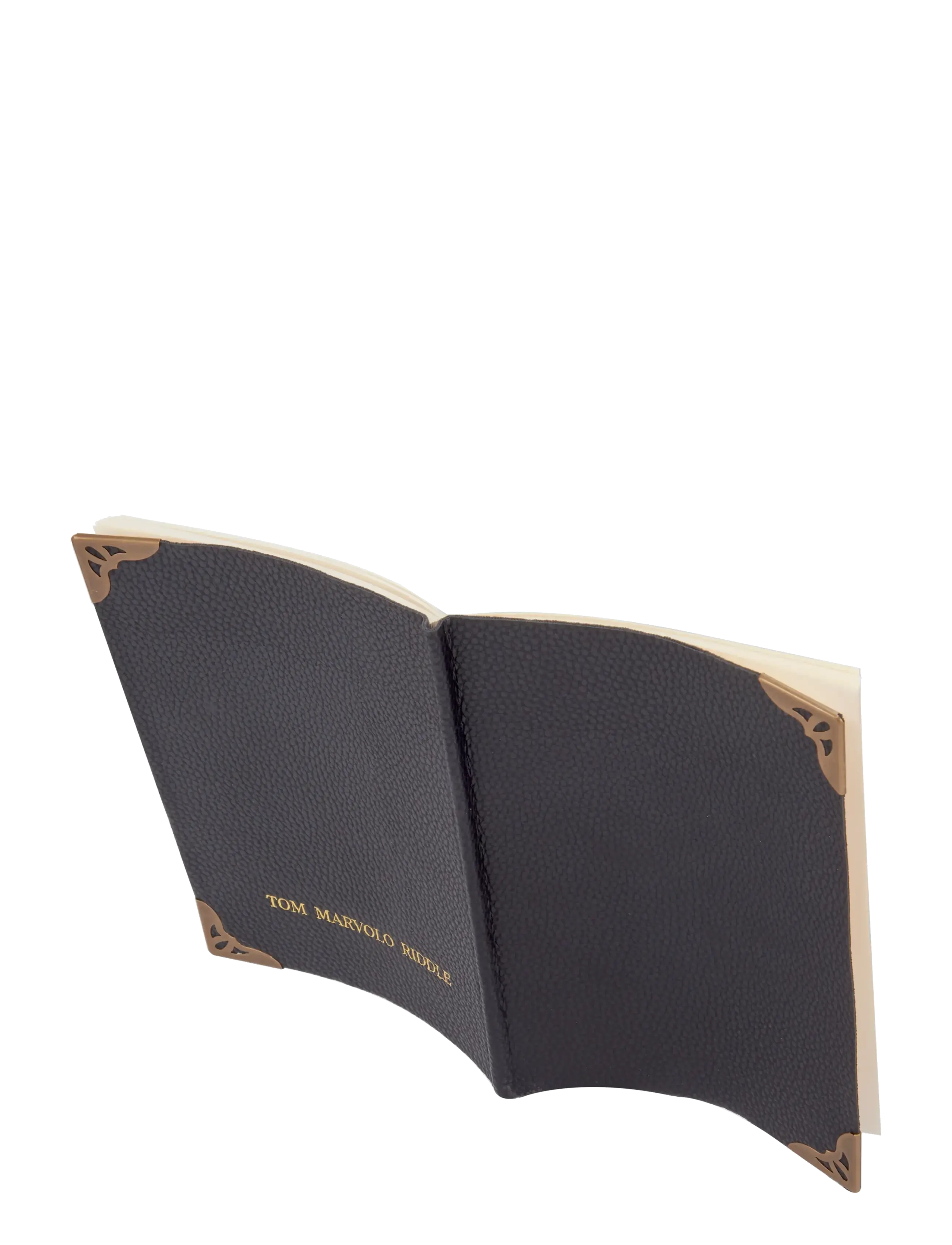AMO - Tom Riddle's Diary Notebook, Pen & Torch - kalendrar & anteckningsblock - multicolor - 5