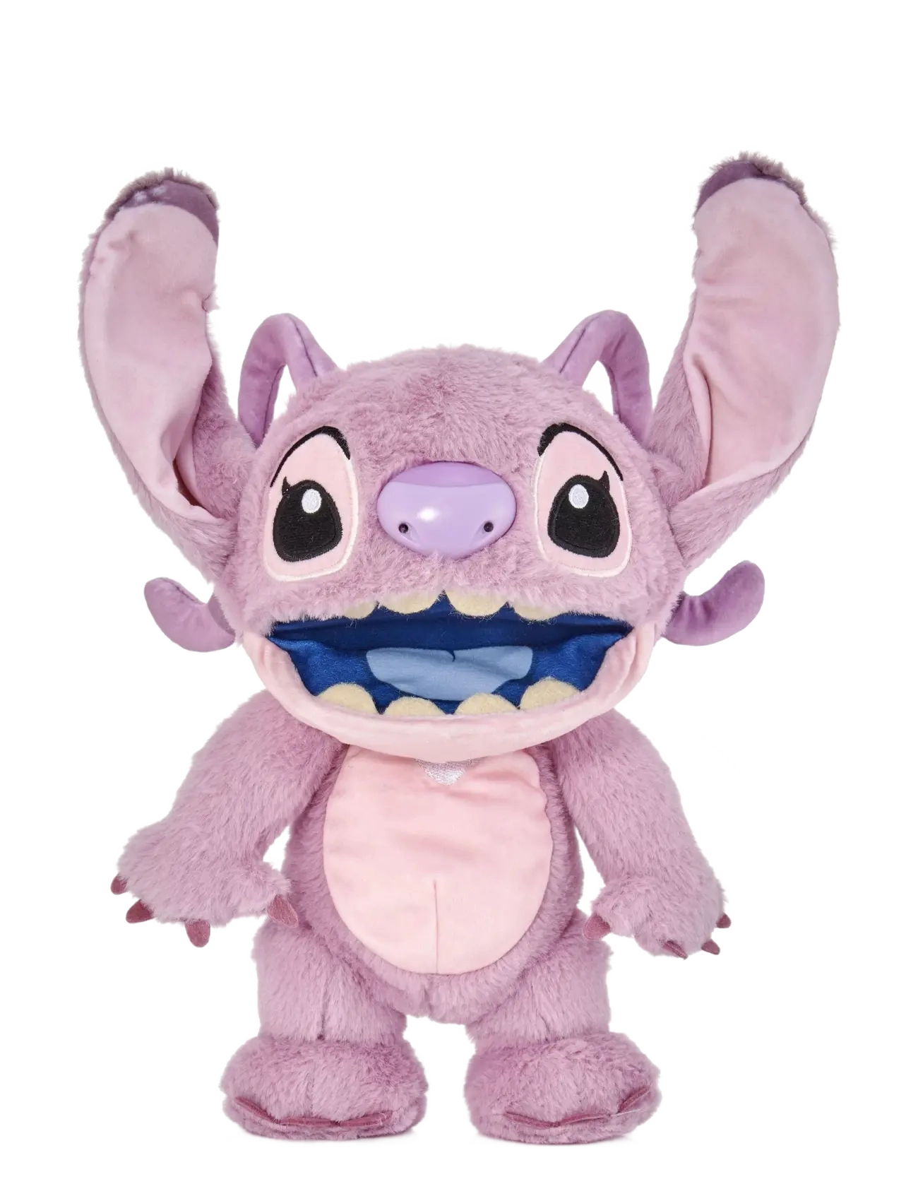 Chatty Disney Angel interactive plush - MULTICOLOR